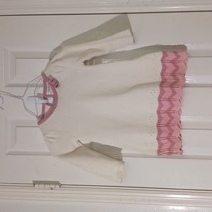 Jillian's Closet Top Sweater Shirt